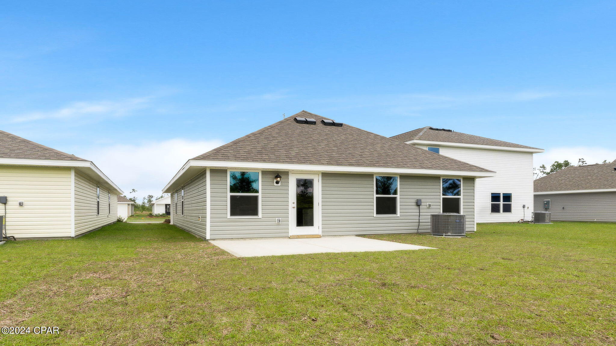 Liberty - Residential