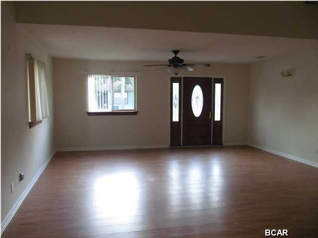 No Named Subdivision - Residential Lease