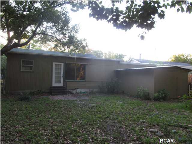 No Named Subdivision - Residential Lease