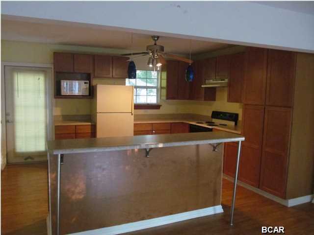 No Named Subdivision - Residential Lease