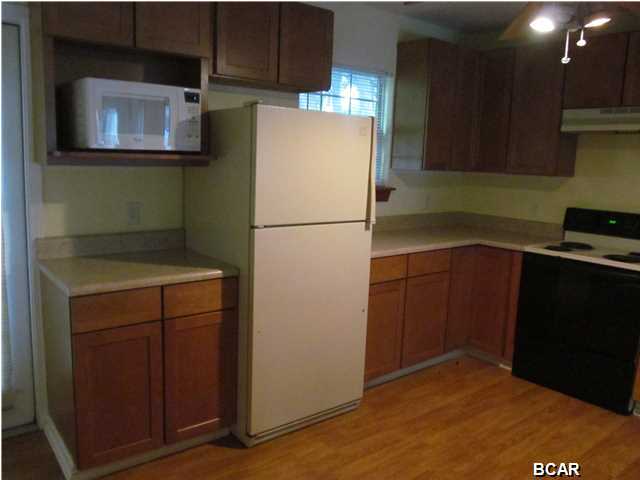 No Named Subdivision - Residential Lease