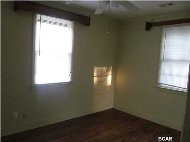 No Named Subdivision - Residential Lease