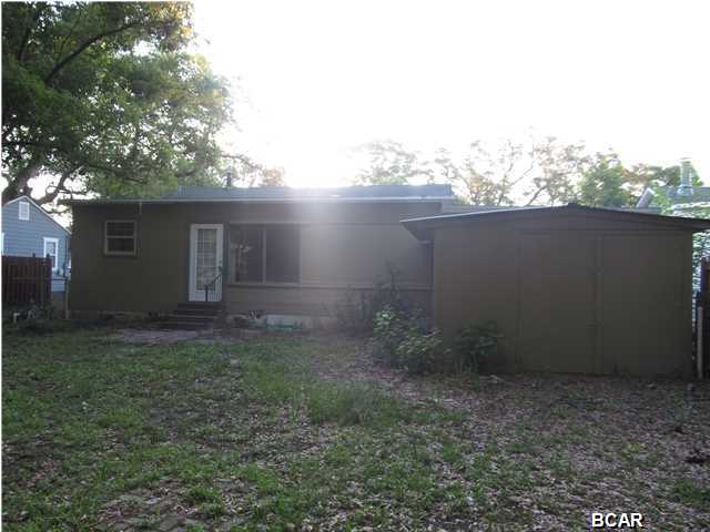 No Named Subdivision - Residential Lease