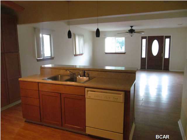 No Named Subdivision - Residential Lease