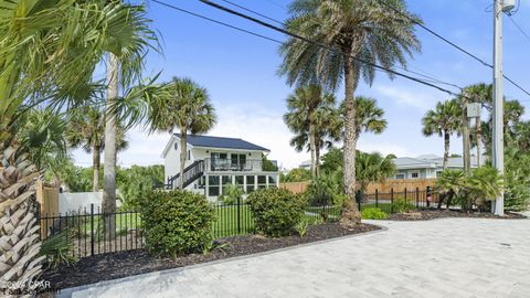 A home in Panama City Beach