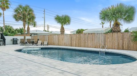 A home in Panama City Beach