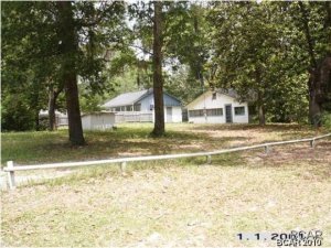 Burnt Mill Creek - Residential