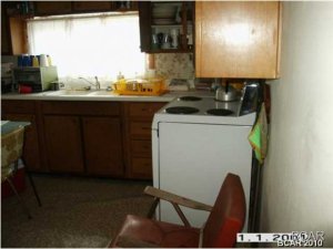 Burnt Mill Creek - Residential