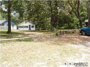 Burnt Mill Creek - Residential