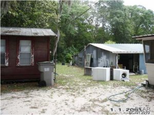 Burnt Mill Creek - Residential