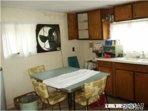 Burnt Mill Creek - Residential