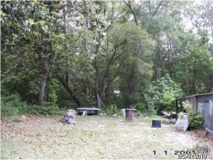 Burnt Mill Creek - Residential