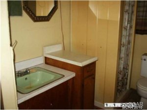 Burnt Mill Creek - Residential