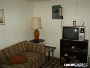 Burnt Mill Creek - Residential