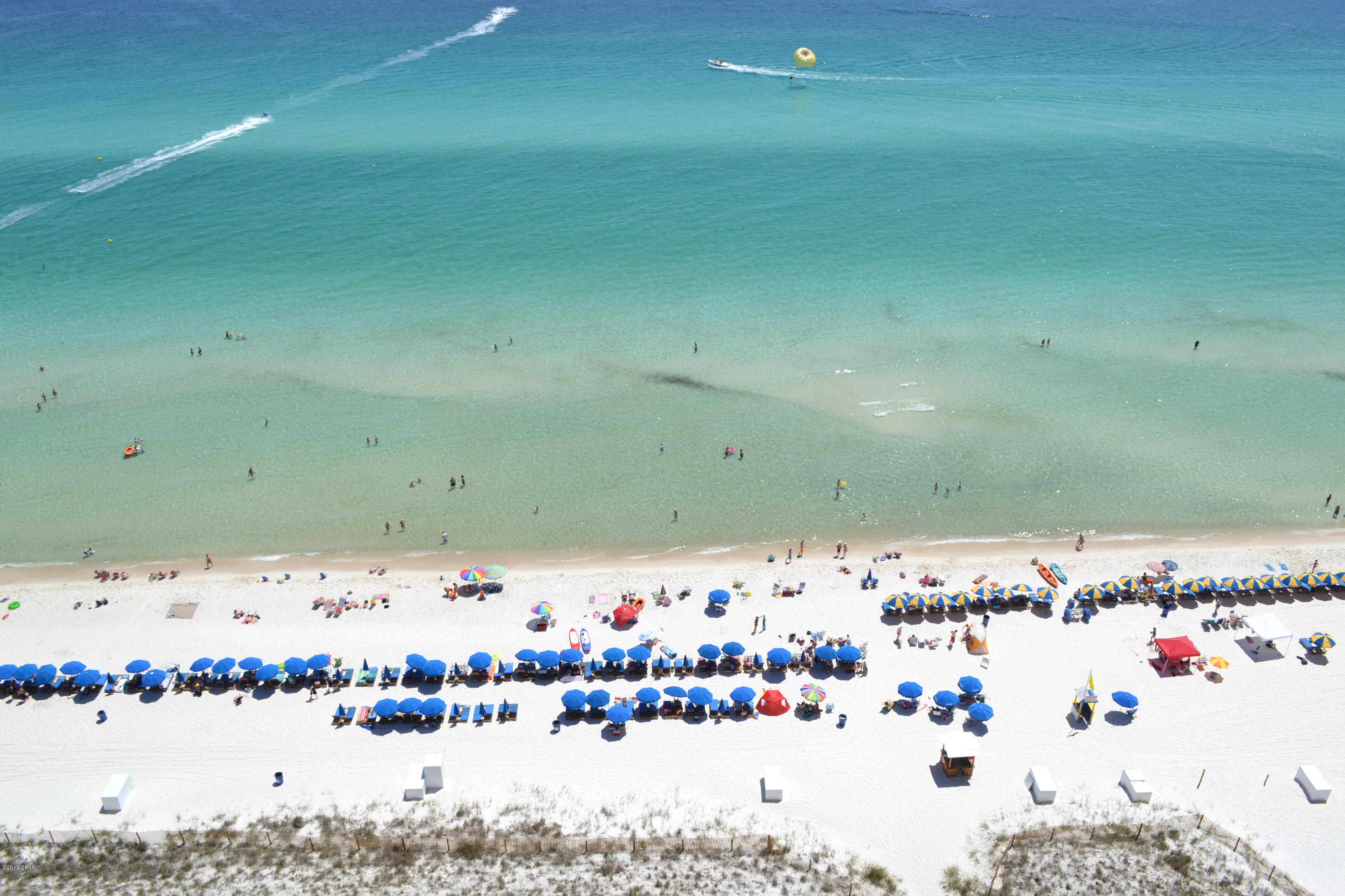 Sunrise Beach - Residential