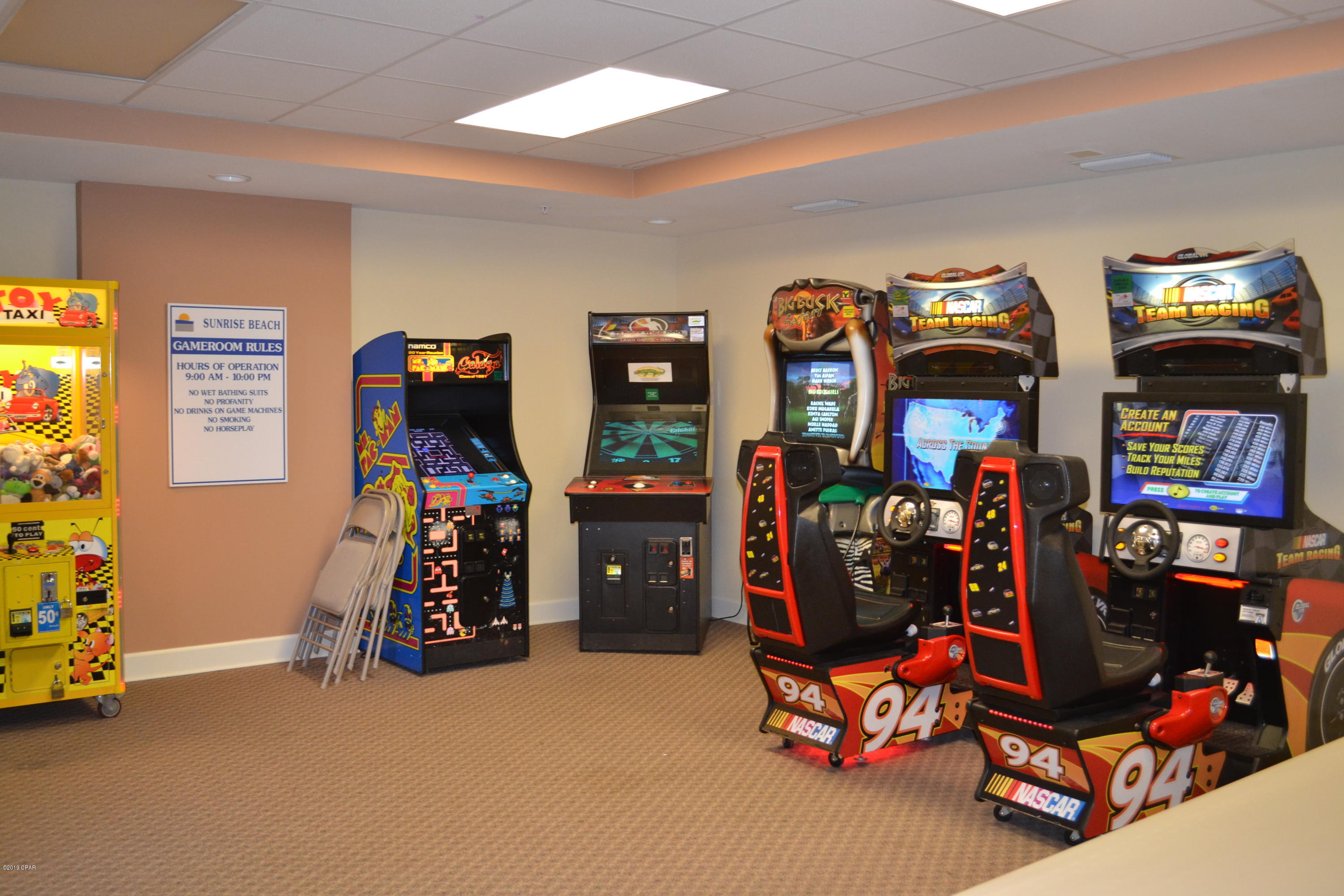 Sunrise Beach - Residential