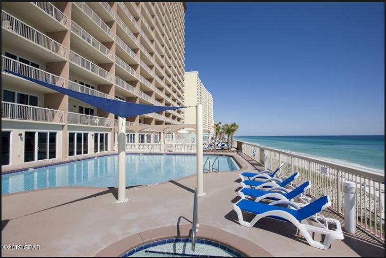 Sunrise Beach - Residential