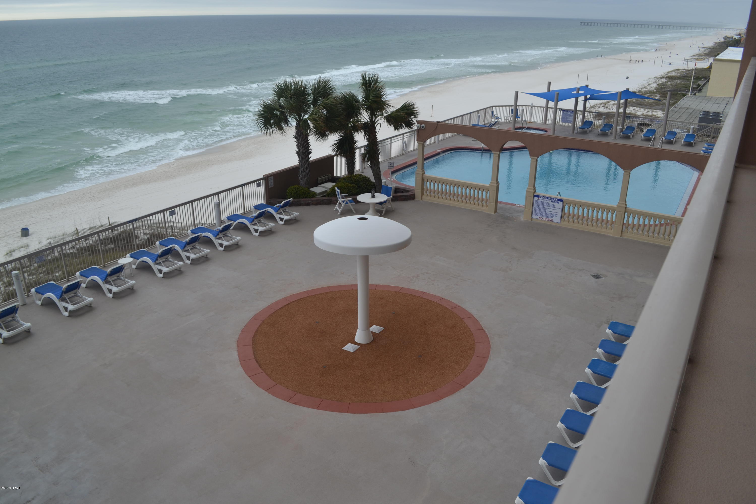 Sunrise Beach - Residential