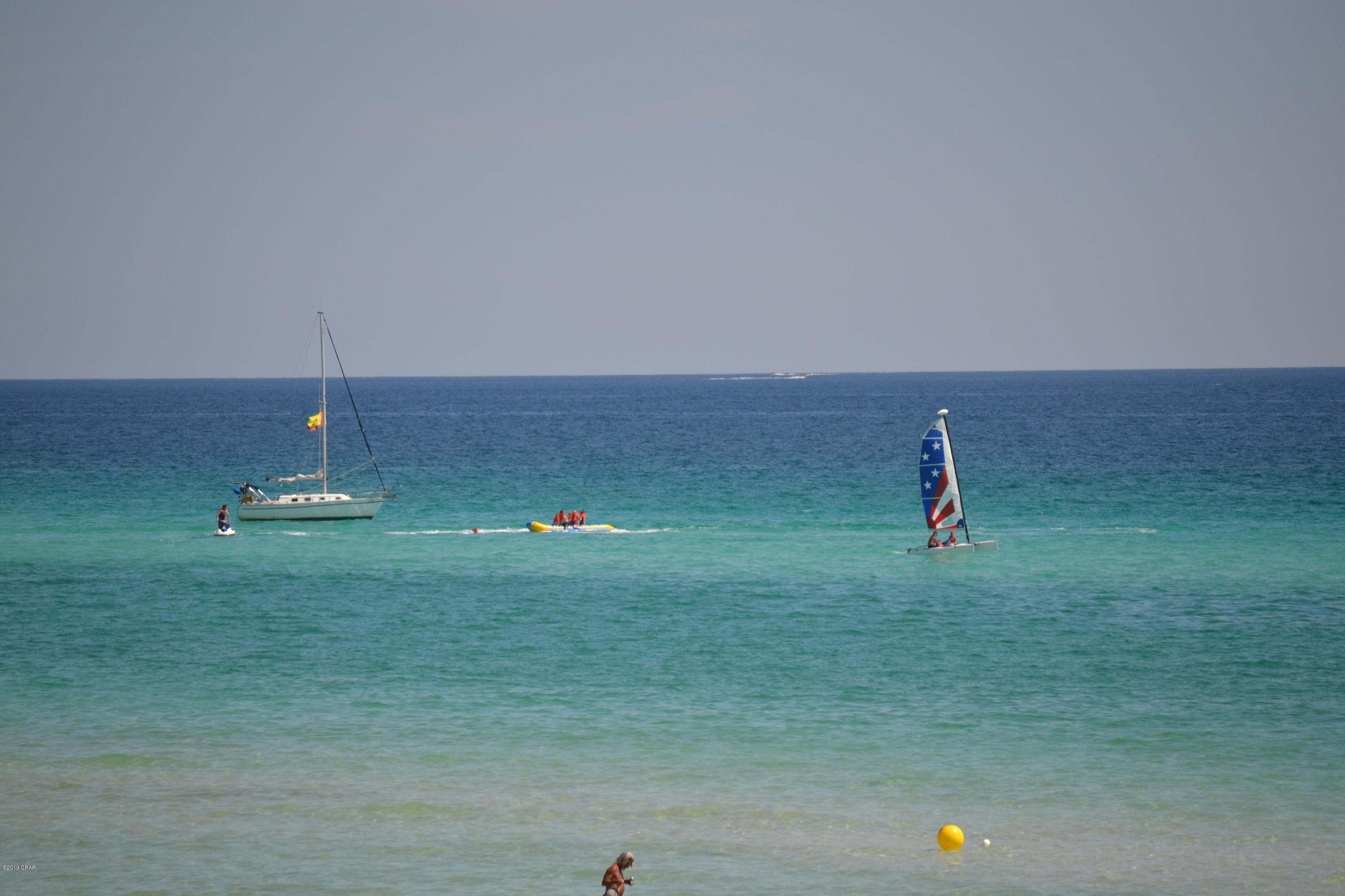 Sunrise Beach - Residential