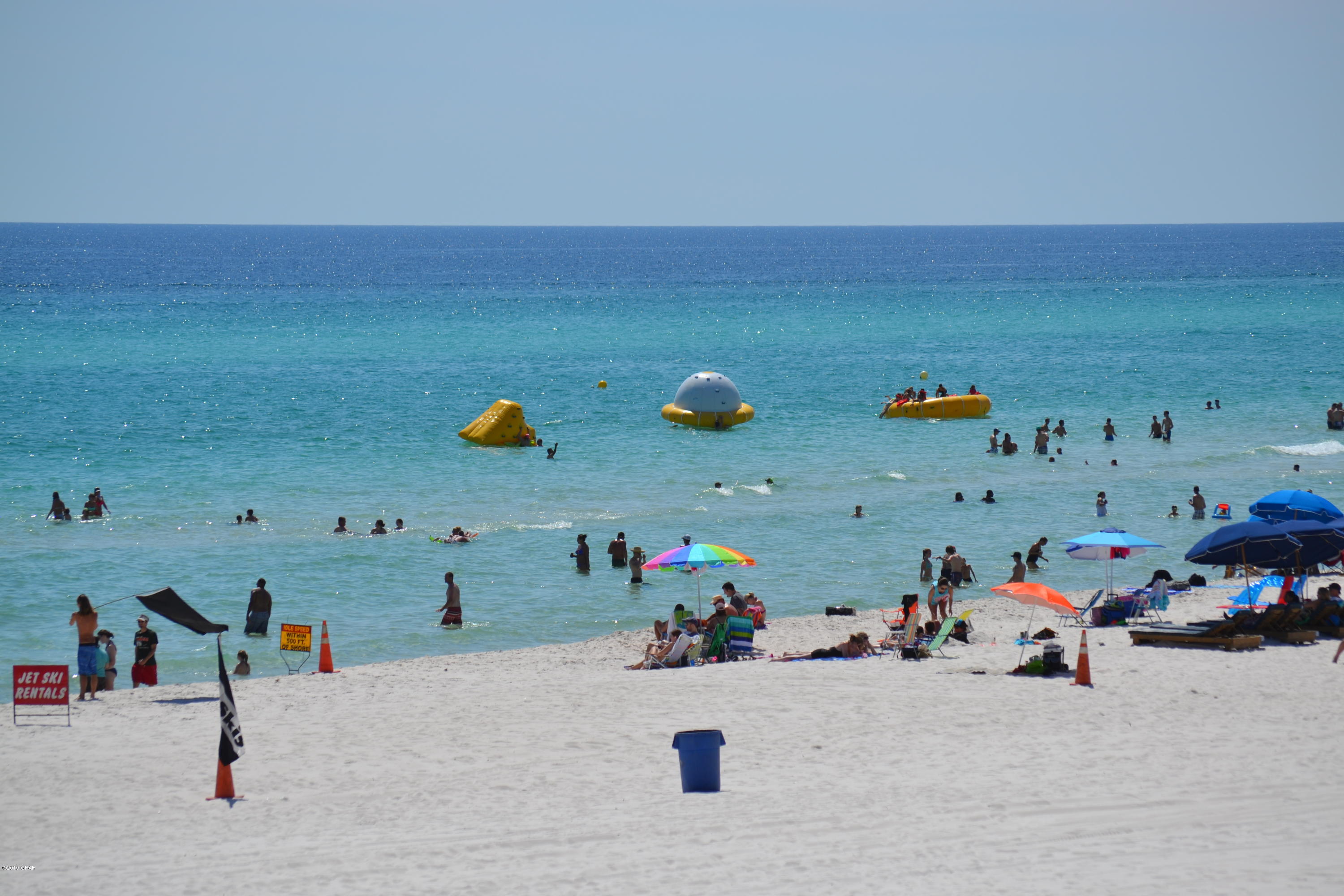 Sunrise Beach - Residential