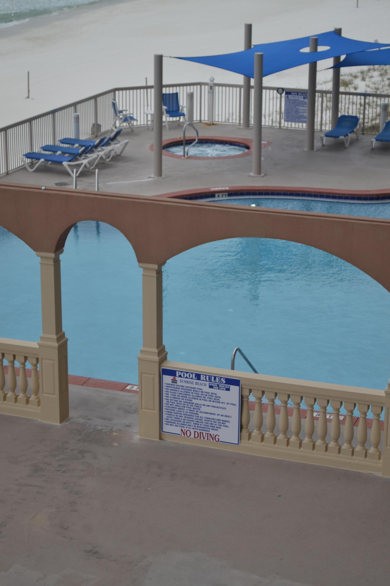 Sunrise Beach - Residential