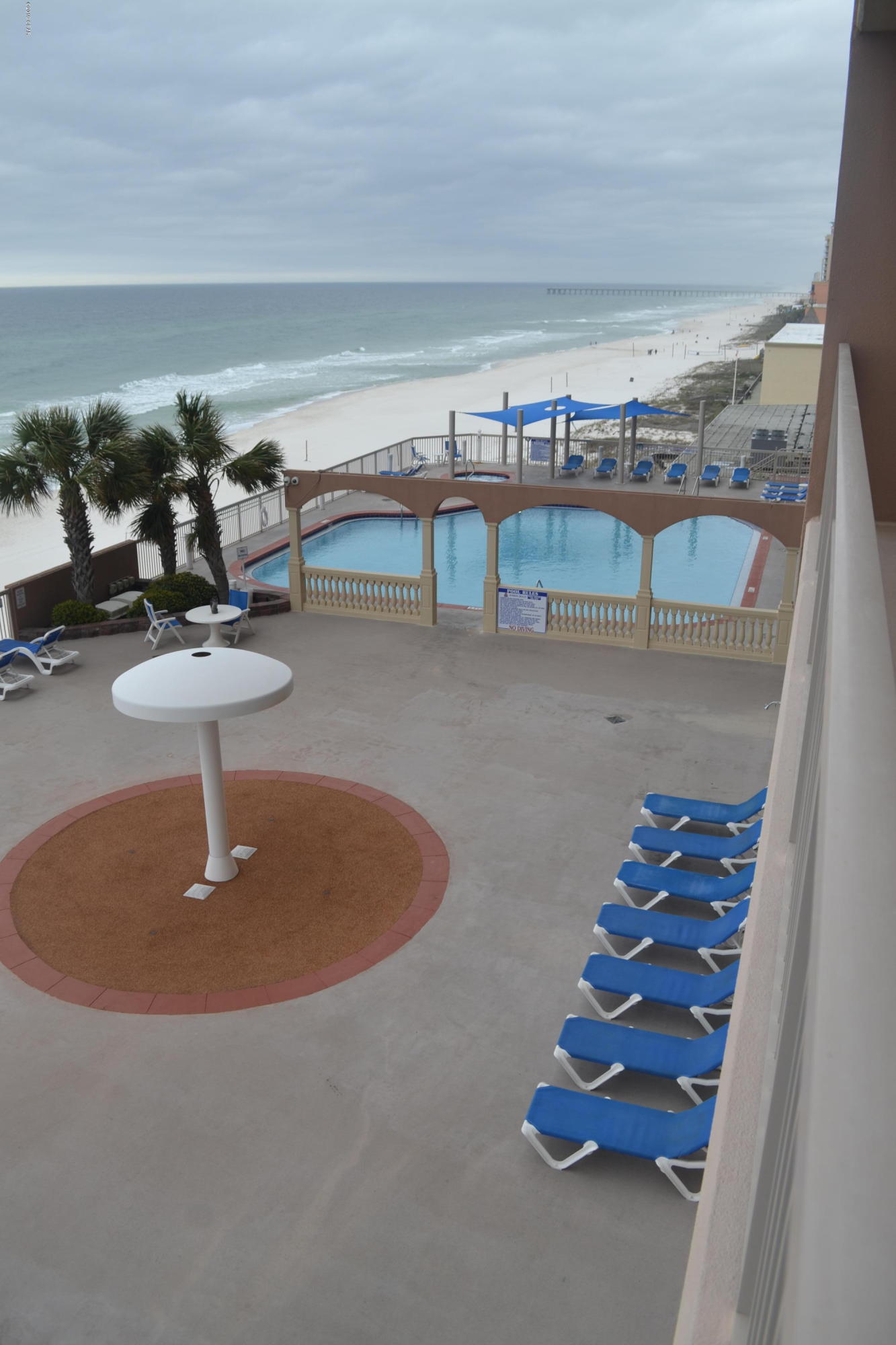 Sunrise Beach - Residential