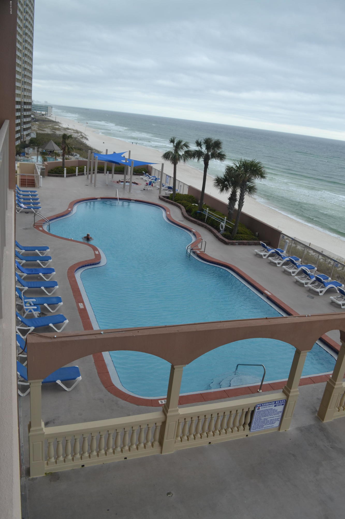 Sunrise Beach - Residential