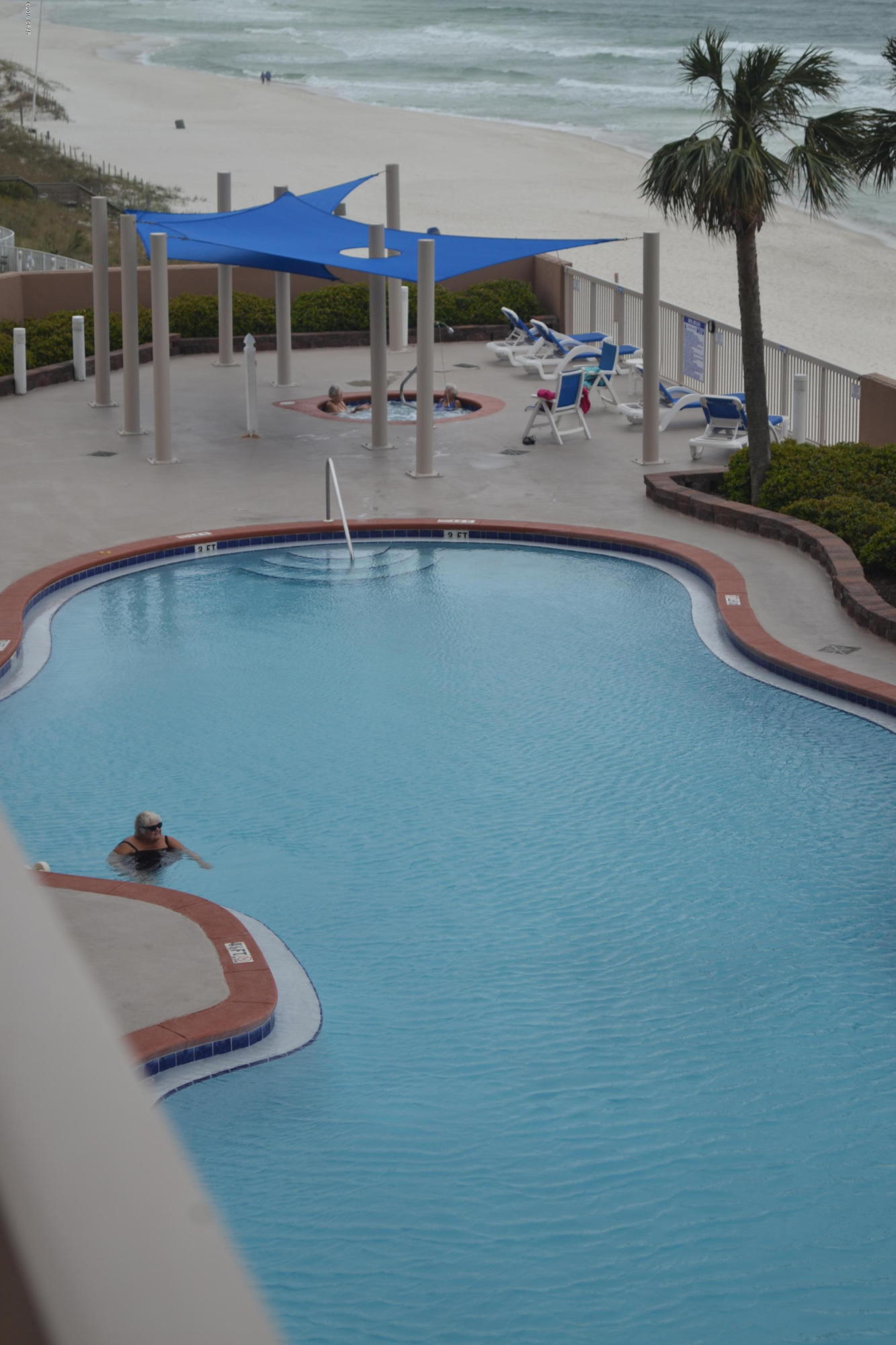 Sunrise Beach - Residential