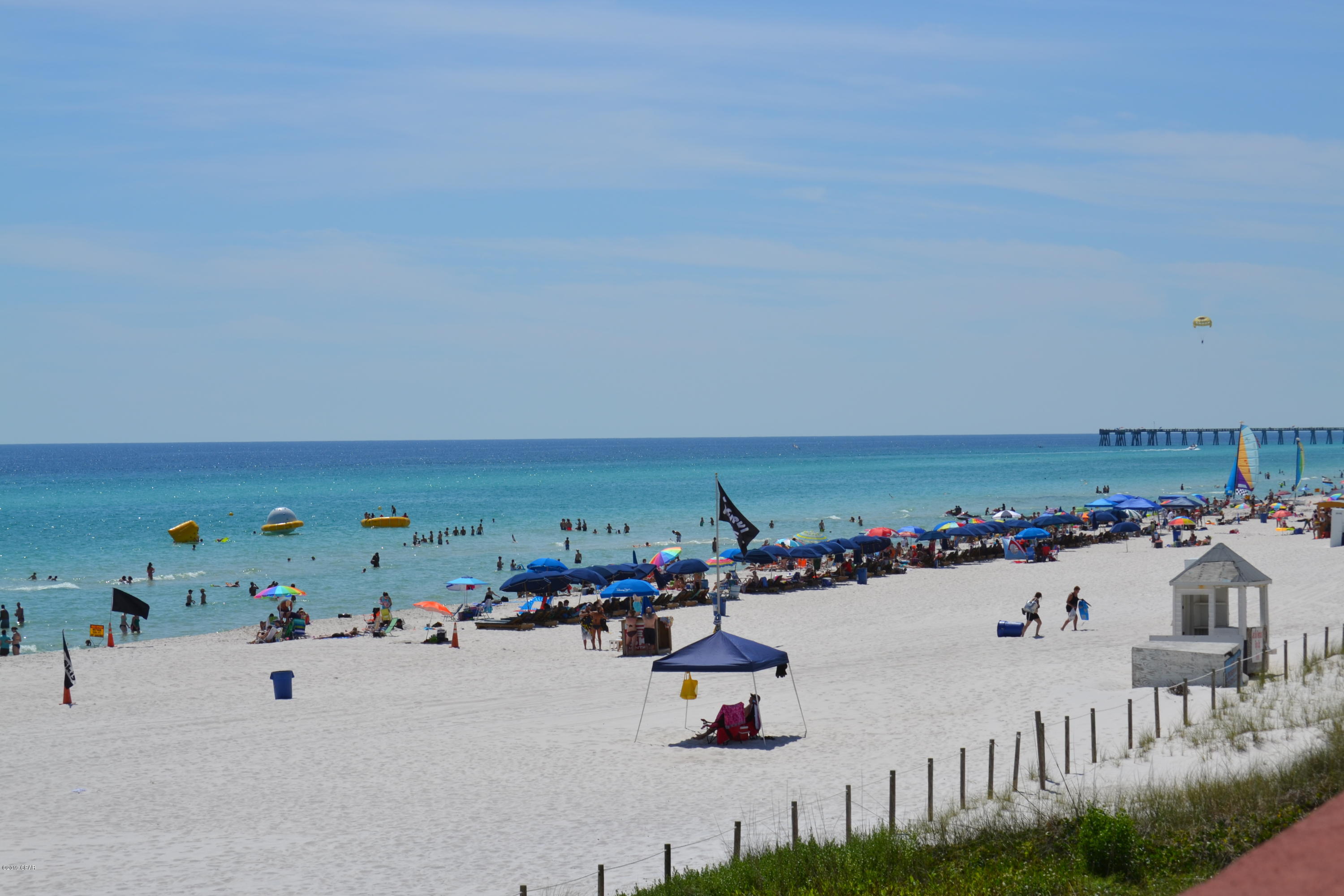 Sunrise Beach - Residential