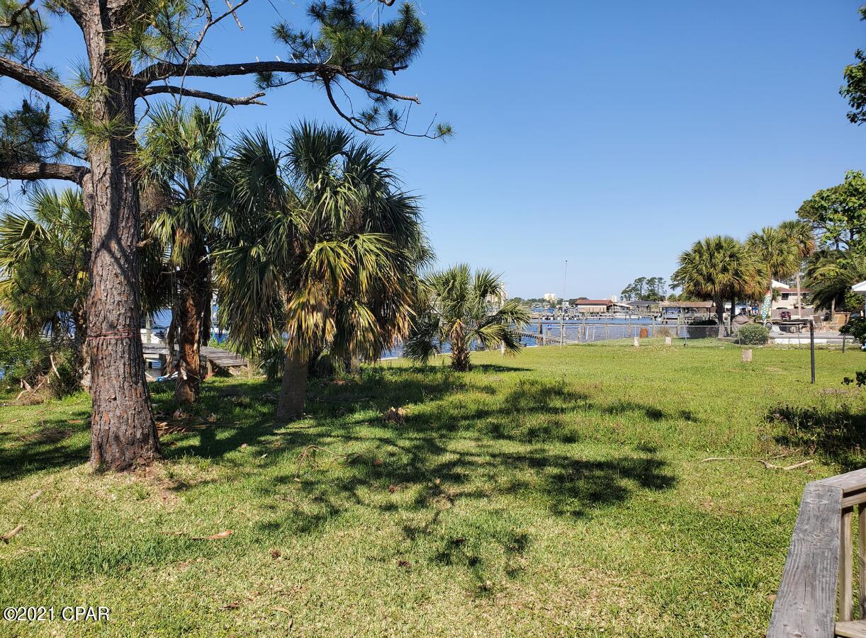 Port Lagoon - Residential