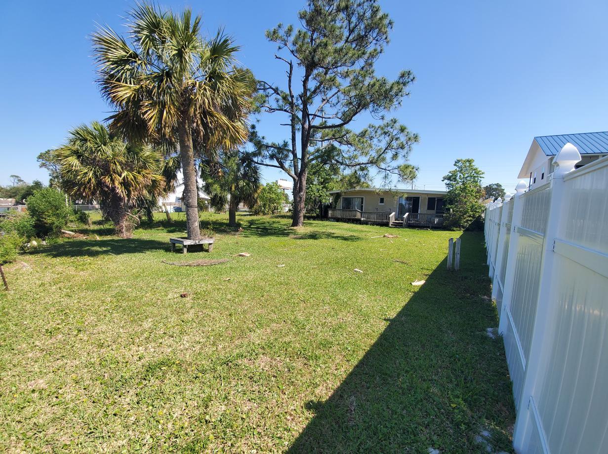 Port Lagoon - Residential