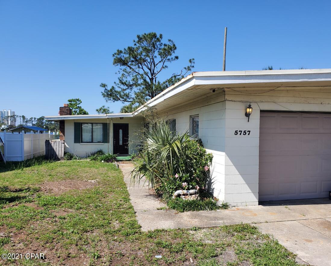 Port Lagoon - Residential