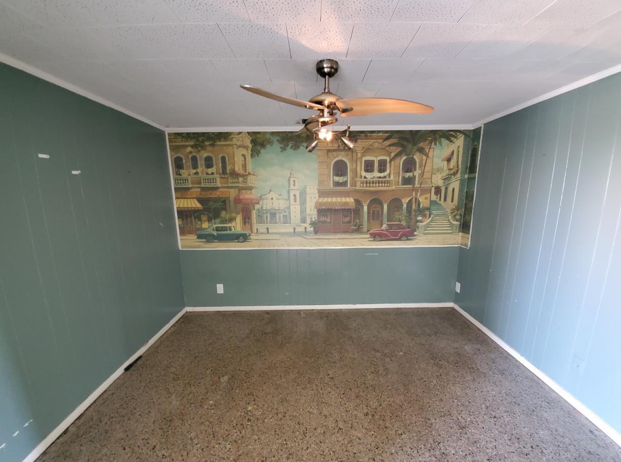 Port Lagoon - Residential