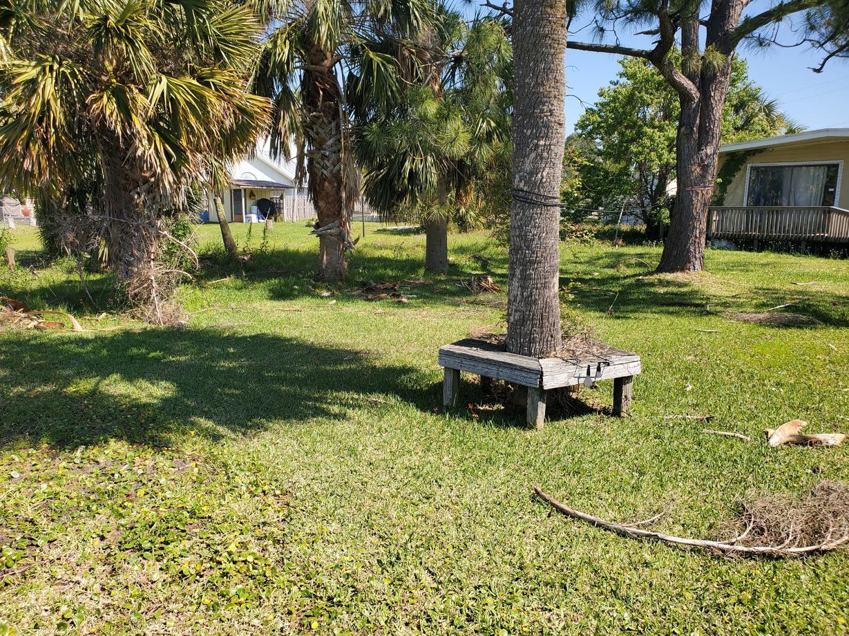 Port Lagoon - Residential