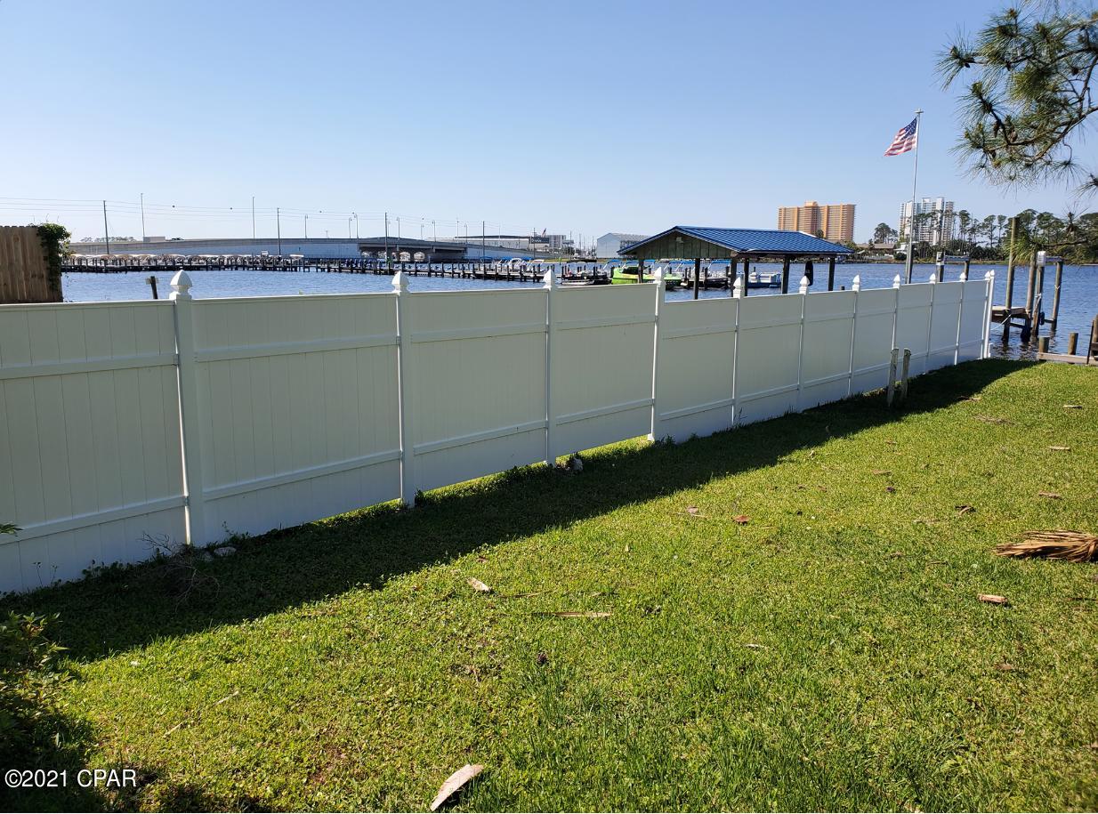 Port Lagoon - Residential