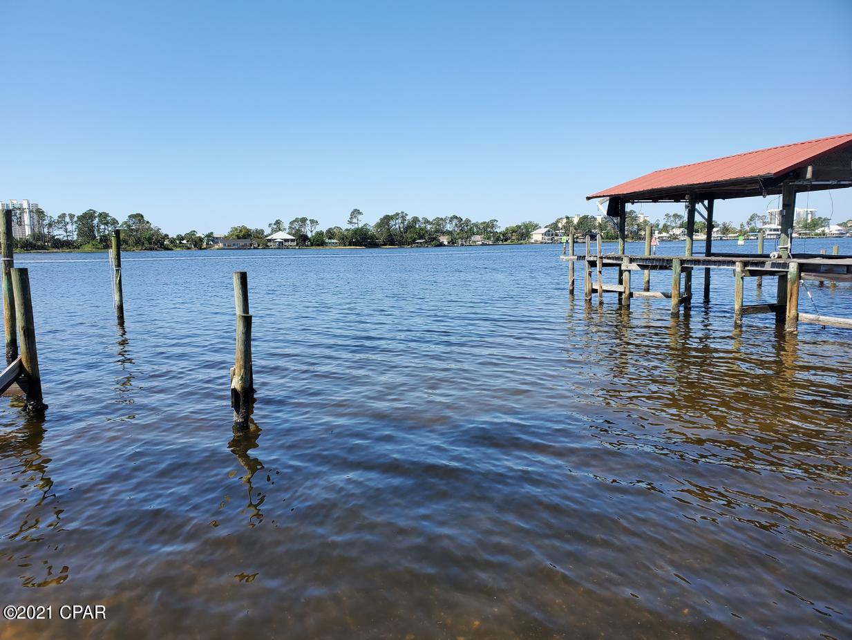 Port Lagoon - Residential