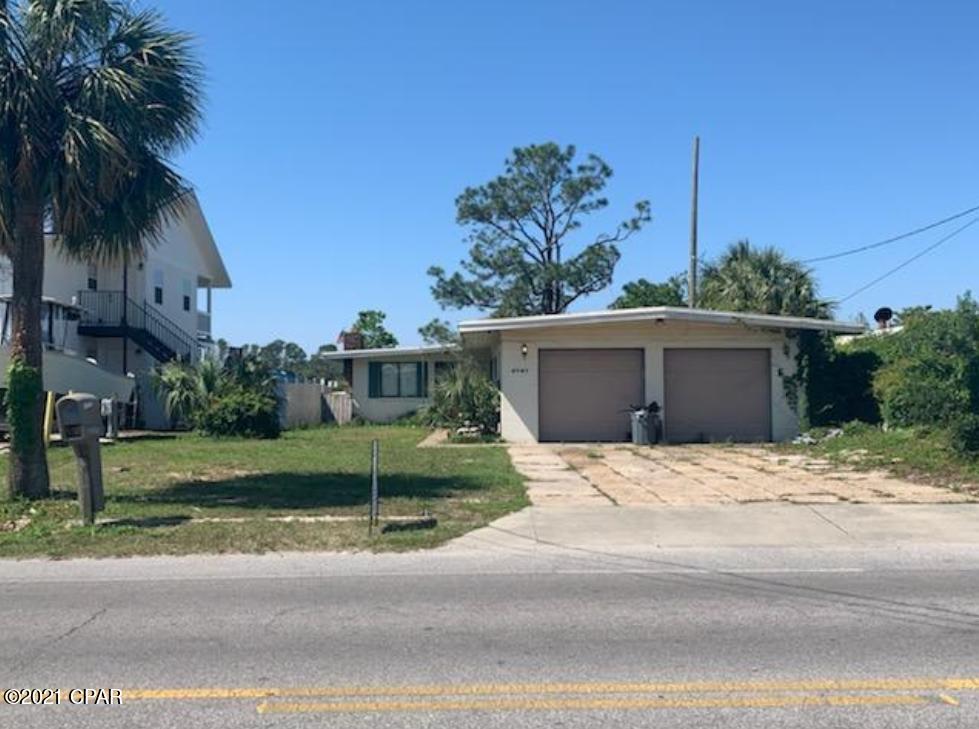 Port Lagoon - Residential