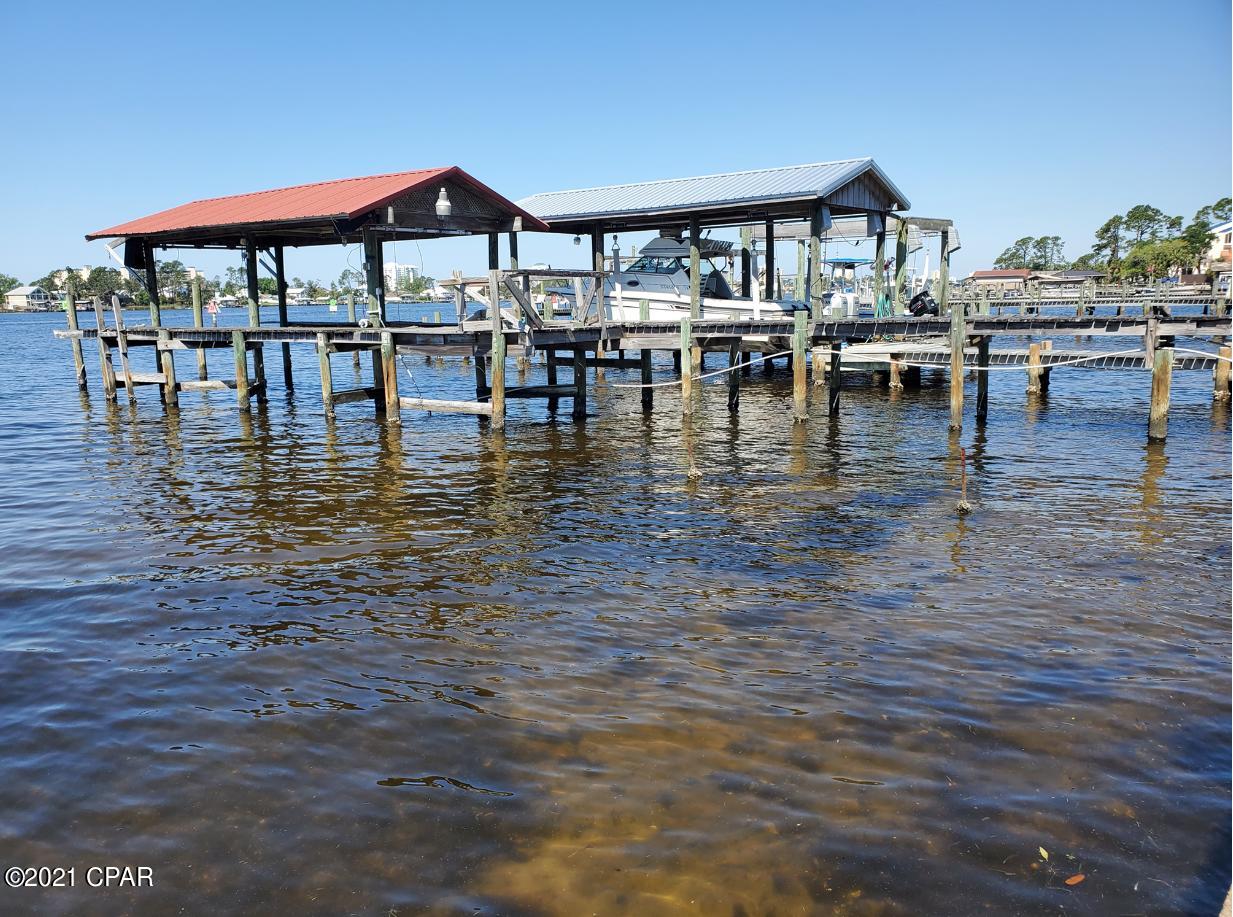 Port Lagoon - Residential