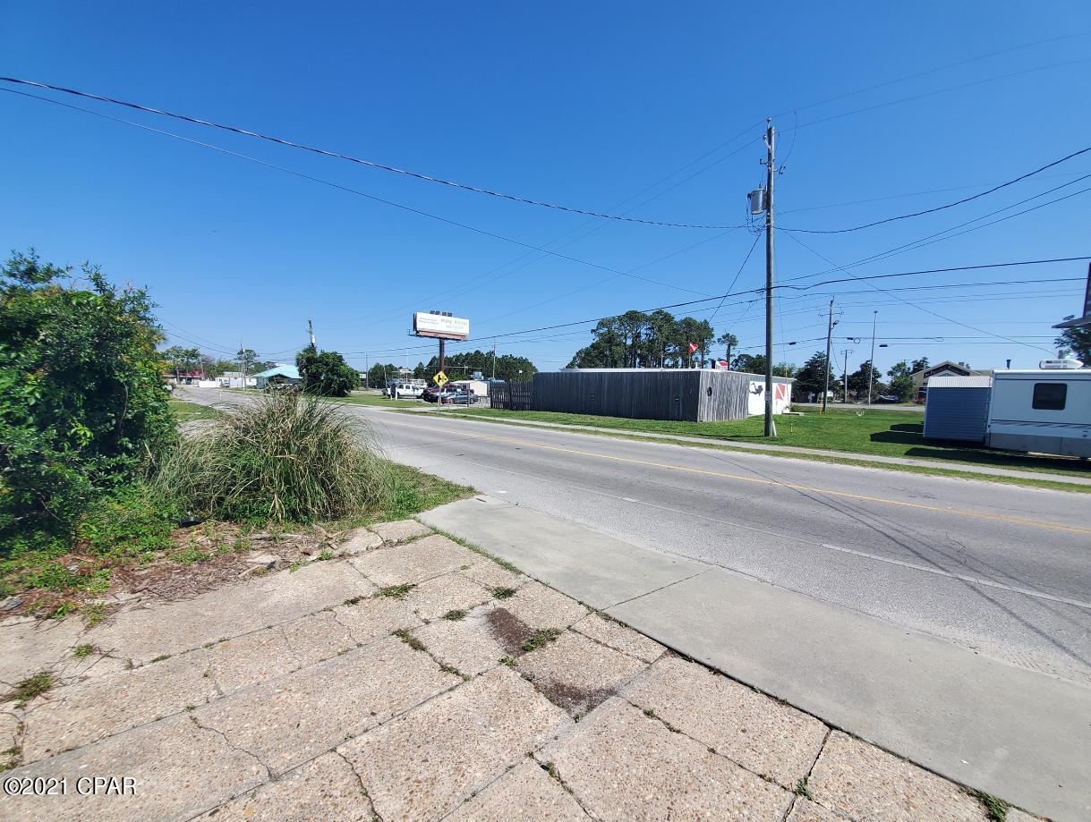 Port Lagoon - Residential