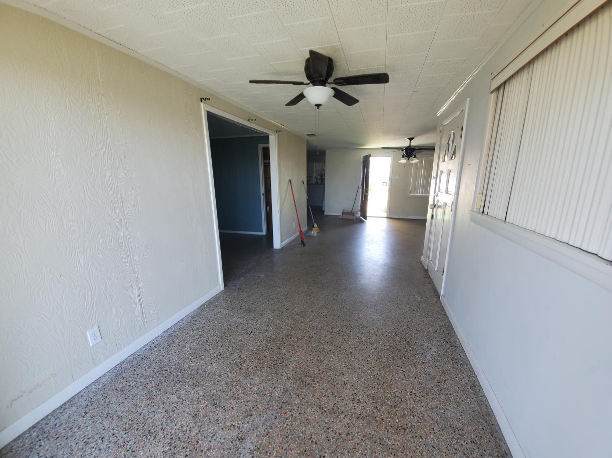 Port Lagoon - Residential