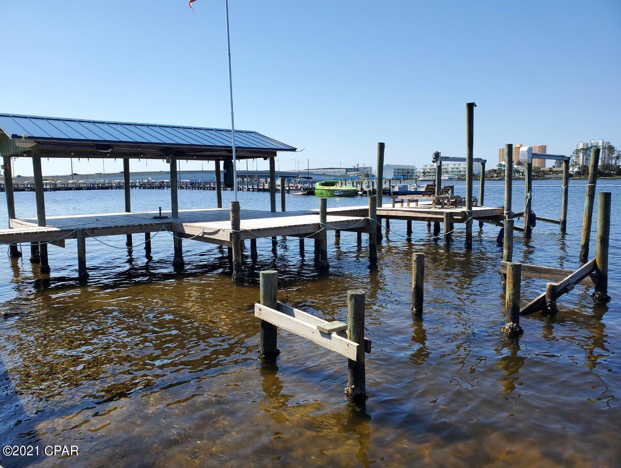 Port Lagoon - Residential