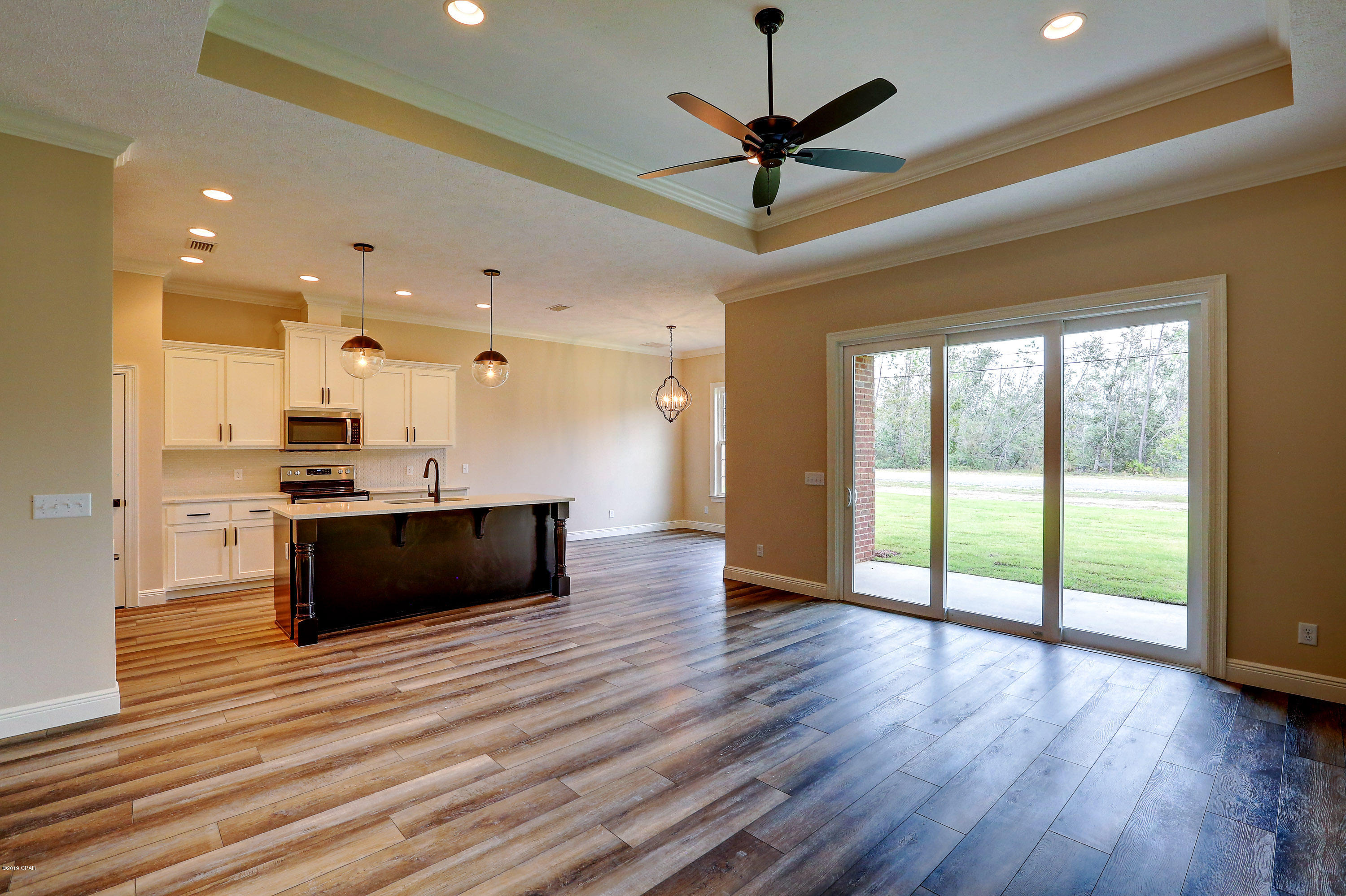 Cedar Park Ph II - Residential