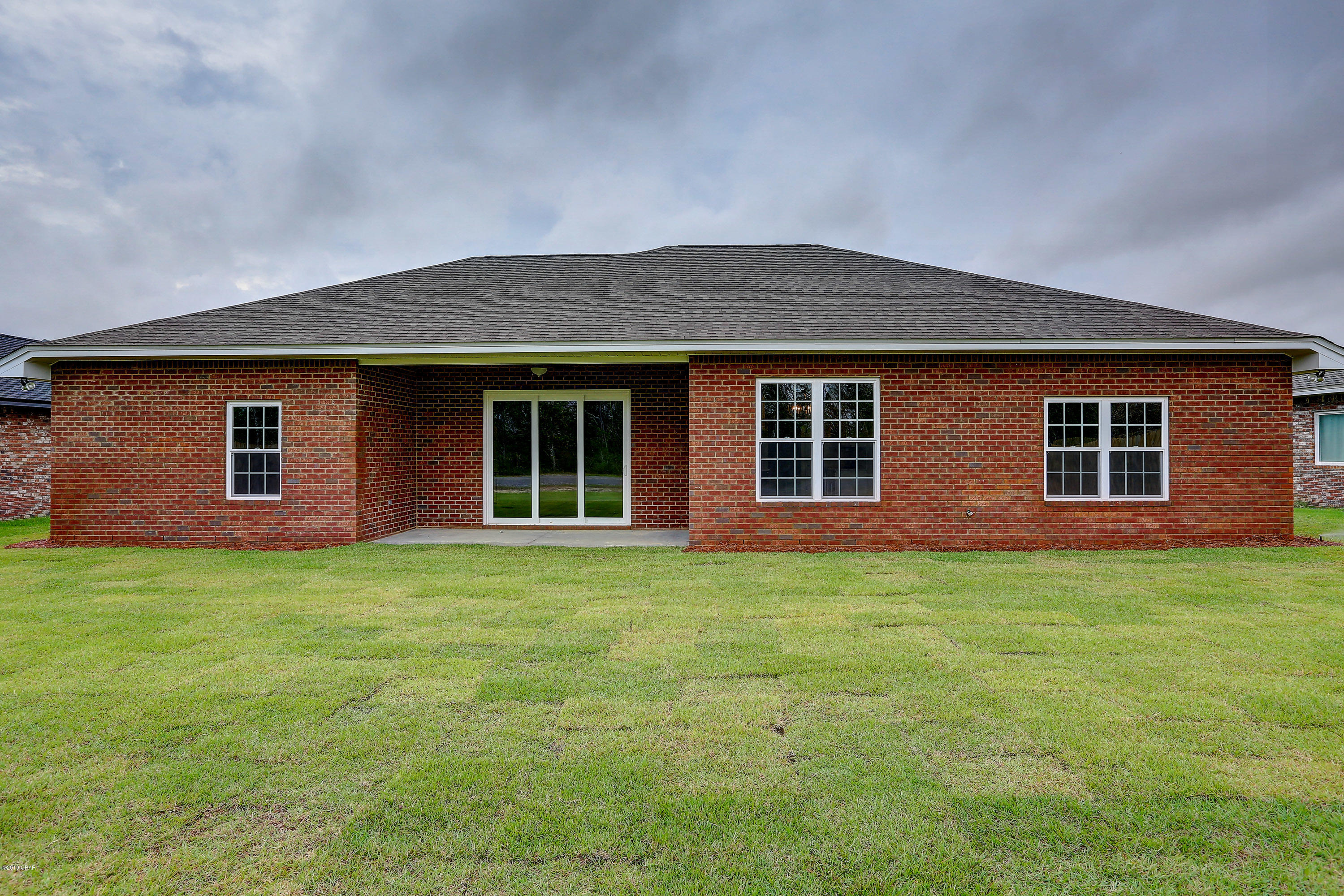 Cedar Park Ph II - Residential