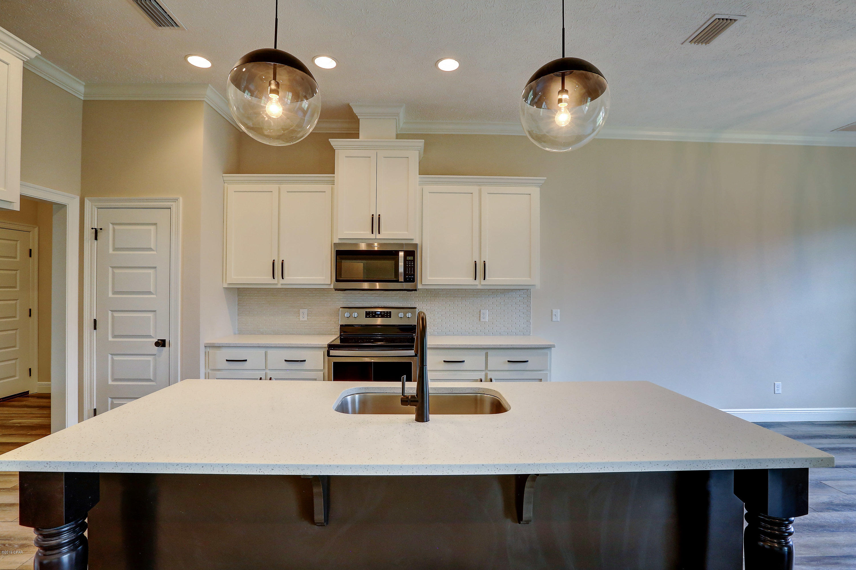 Cedar Park Ph II - Residential