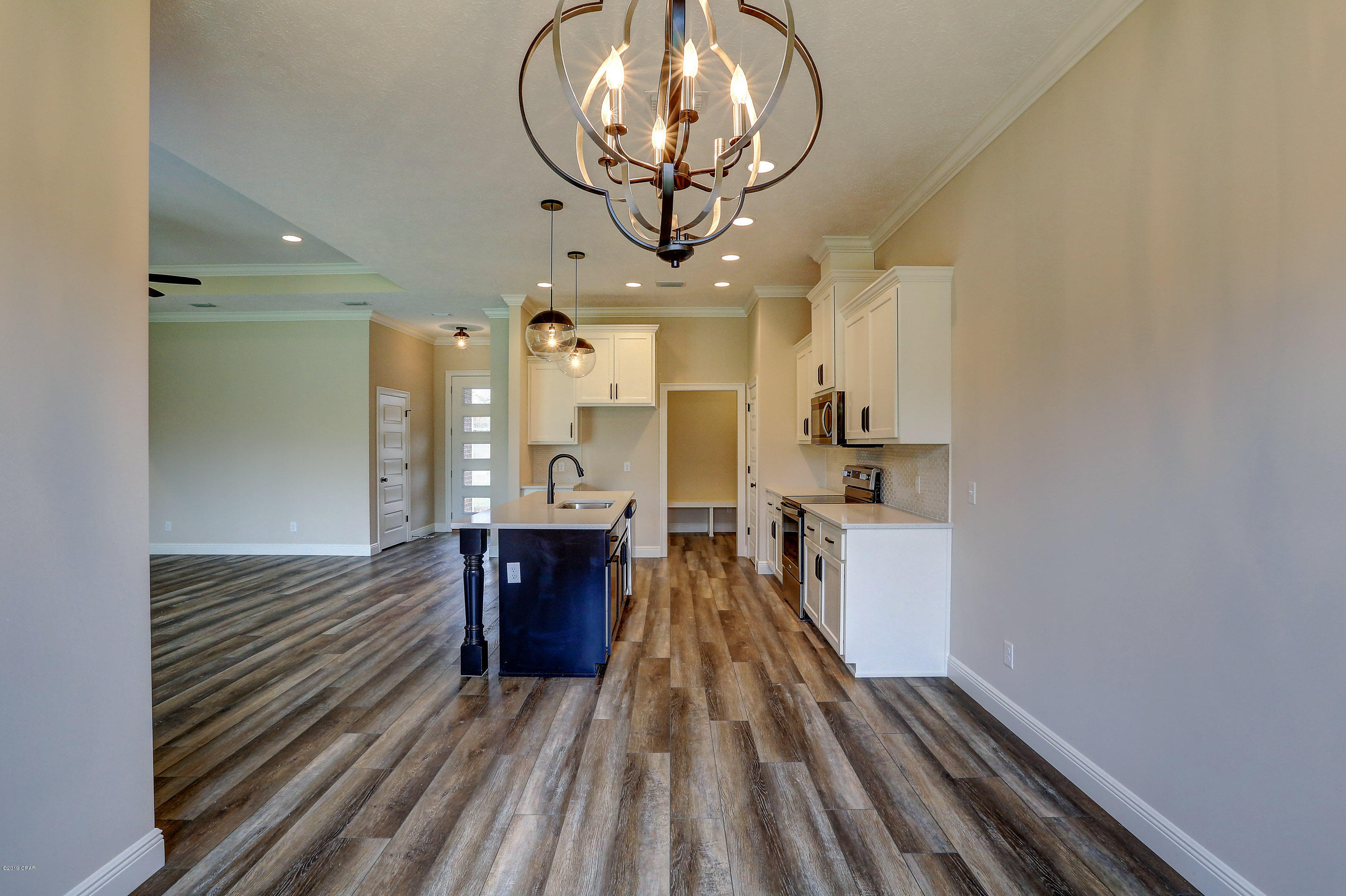 Cedar Park Ph II - Residential