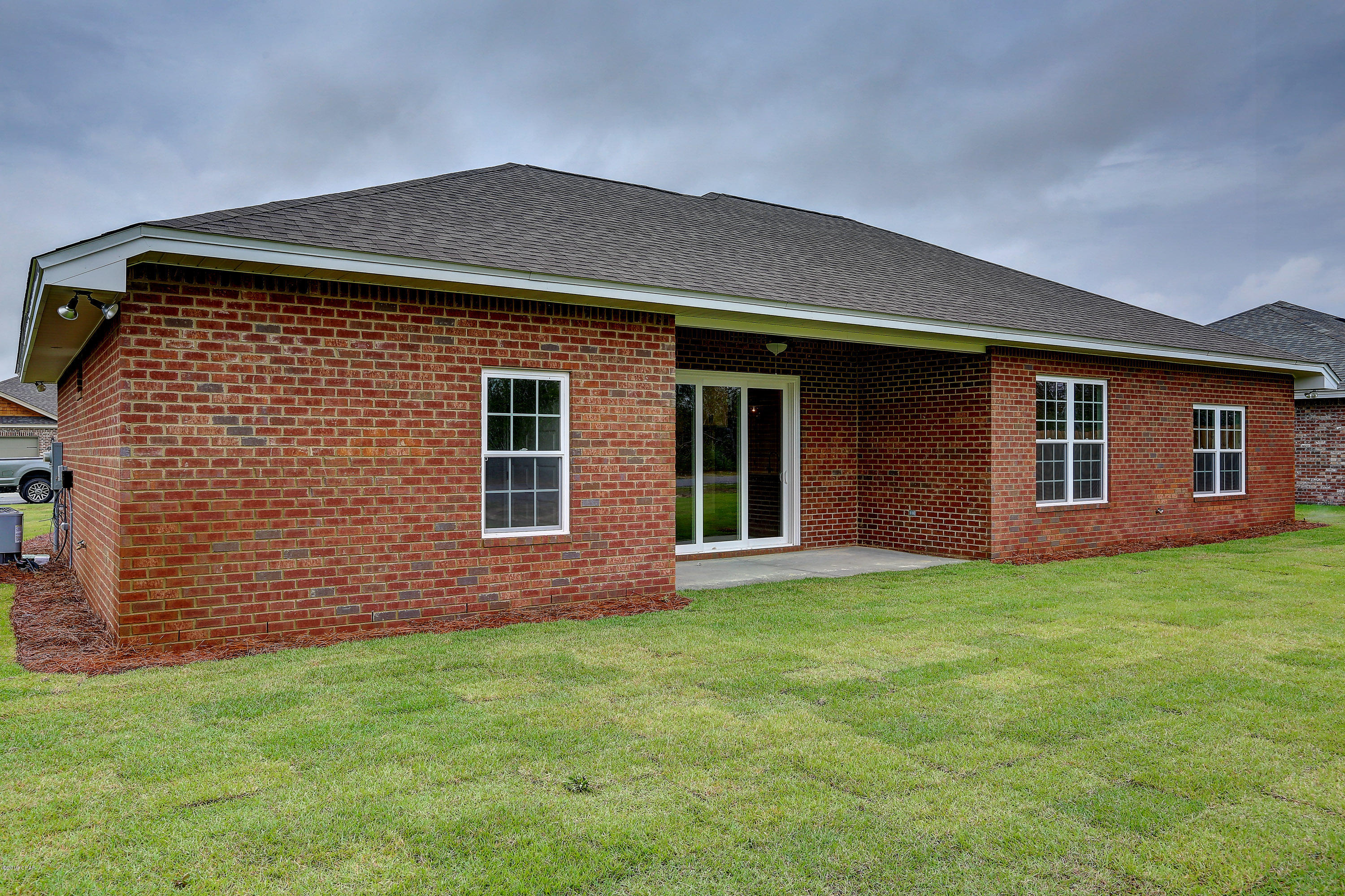 Cedar Park Ph II - Residential