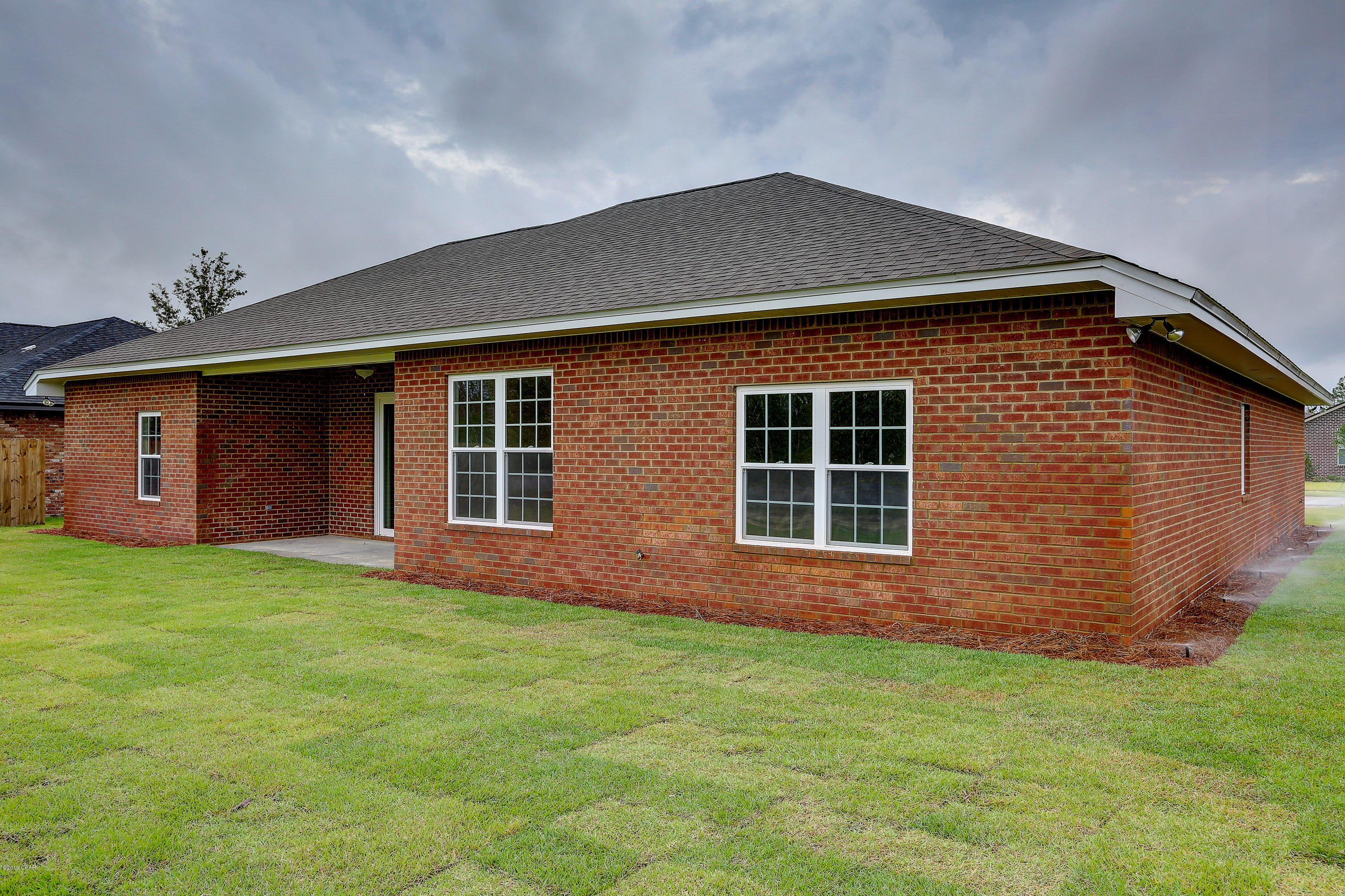 Cedar Park Ph II - Residential