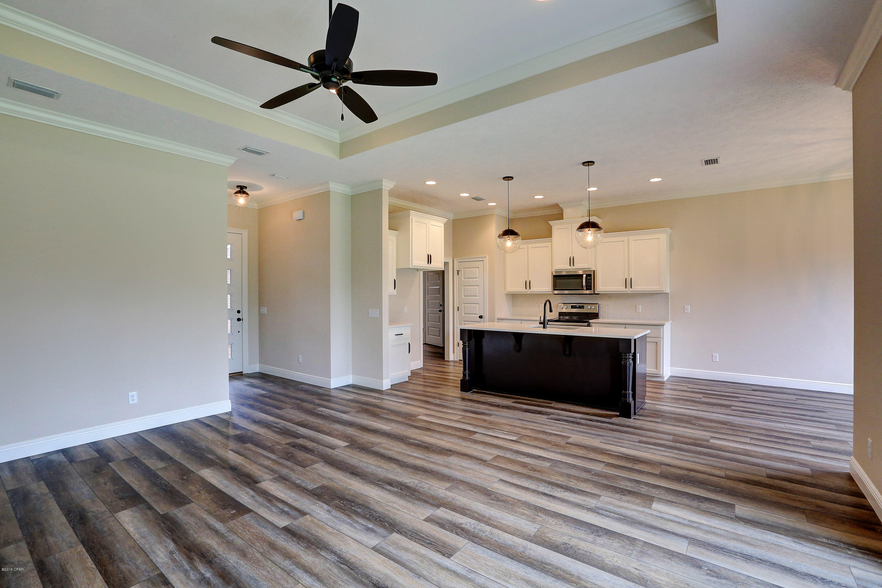 Cedar Park Ph II - Residential