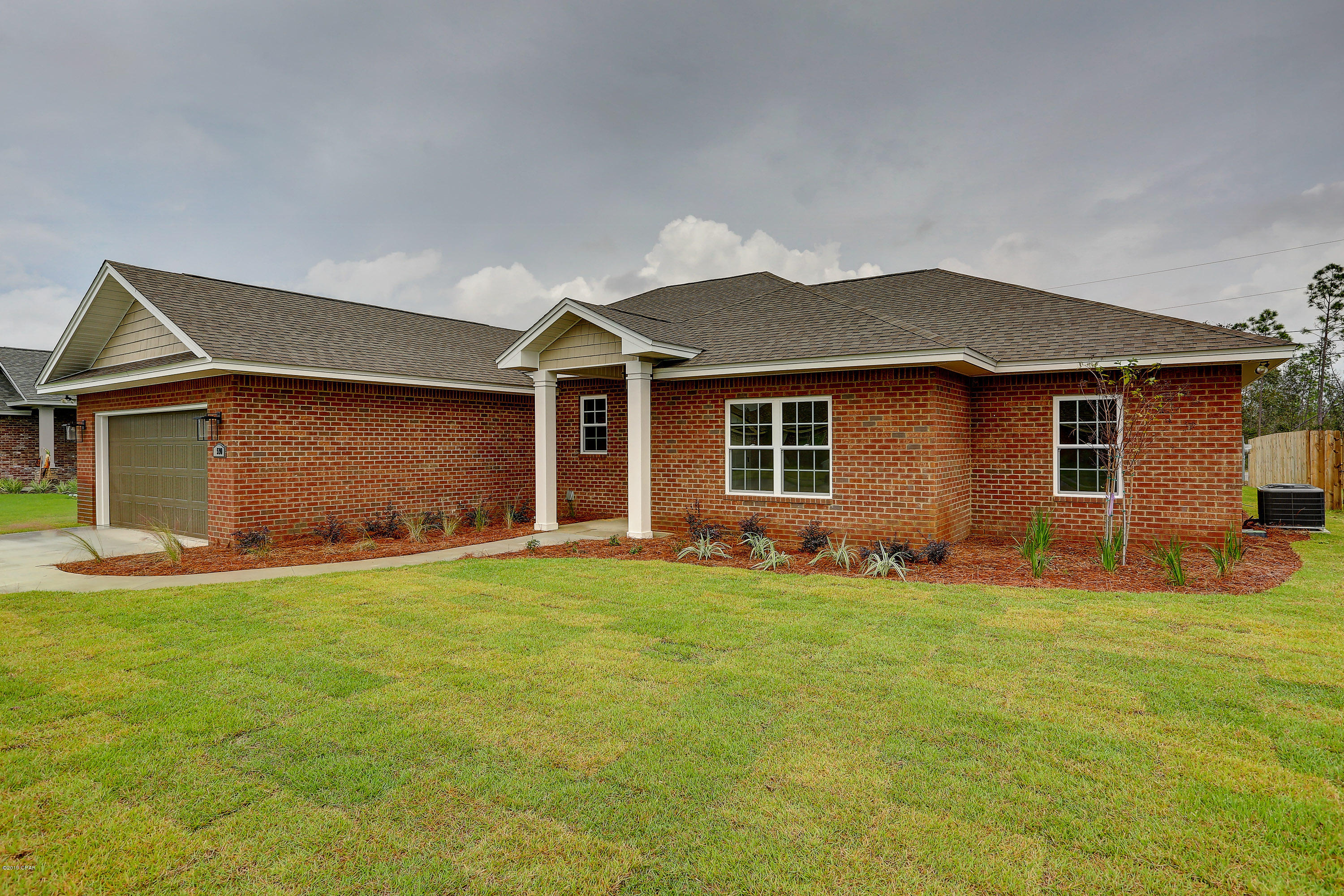 Cedar Park Ph II - Residential