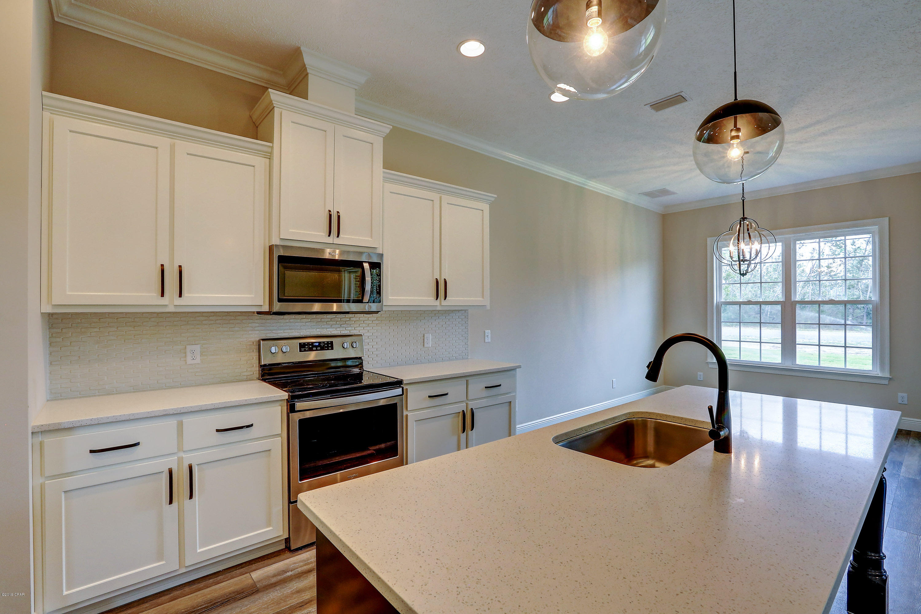 Cedar Park Ph II - Residential